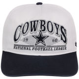 Dallas Cowboys NFL '47 Big Time 2-Tone Hitch
