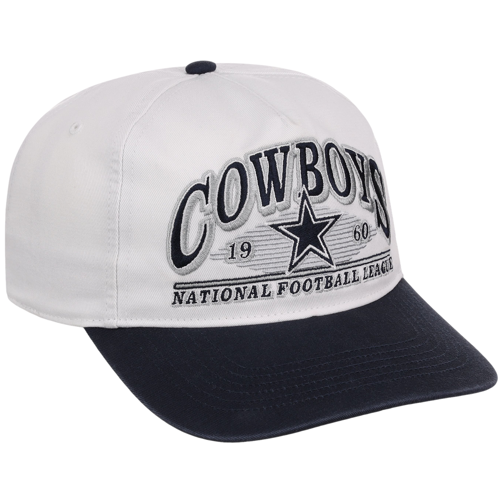 Dallas Cowboys NFL '47 Big Time 2-Tone Hitch