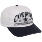 Dallas Cowboys NFL '47 Big Time 2-Tone Hitch