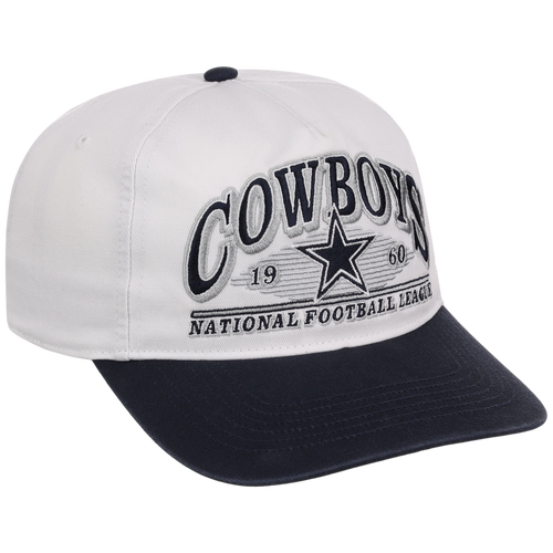 Dallas Cowboys NFL '47 Big Time 2-Tone Hitch