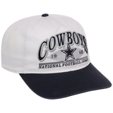 Dallas Cowboys NFL '47 Big Time 2-Tone Hitch
