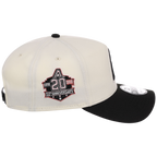 Arizona Diamondbacks MLB Chrome Blinky New Era 9FORTY A-Frame