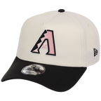 Arizona Diamondbacks MLB Chrome Blinky New Era 9FORTY A-Frame