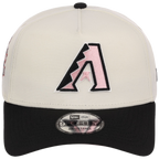 Arizona Diamondbacks MLB Chrome Blinky New Era 9FORTY A-Frame