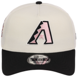 Arizona Diamondbacks MLB Chrome Blinky New Era 9FORTY A-Frame