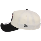 Arizona Diamondbacks MLB Chrome Blinky New Era 9FORTY A-Frame