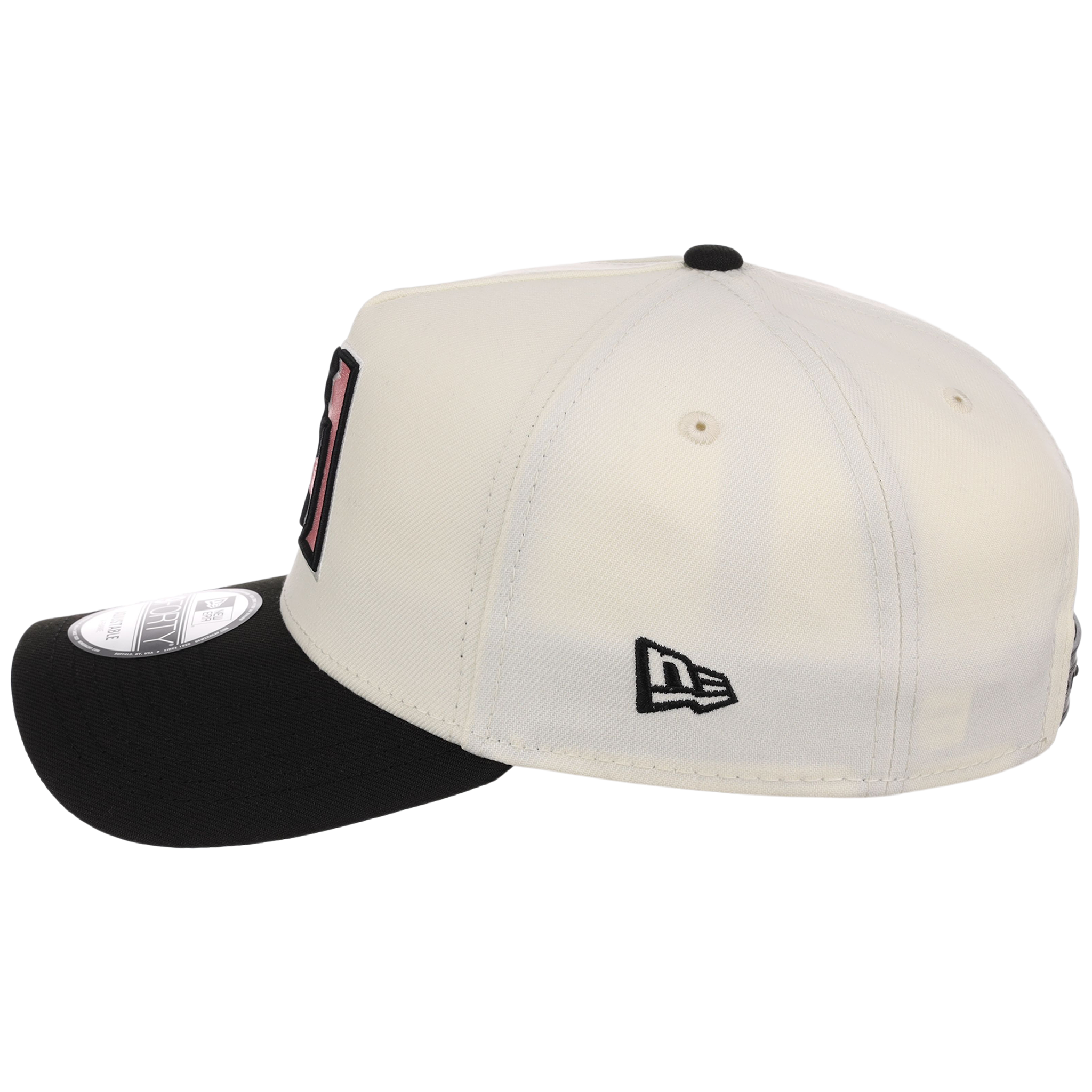 Arizona Diamondbacks MLB Chrome Blinky New Era 9FORTY A-Frame