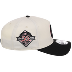 Baltimore Orioles MLB Chrome Blinky New Era 9FORTY A-Frame