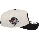 Baltimore Orioles MLB Chrome Blinky New Era 9FORTY A-Frame