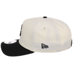 Baltimore Orioles MLB Chrome Blinky New Era 9FORTY A-Frame