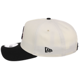 Baltimore Orioles MLB Chrome Blinky New Era 9FORTY A-Frame