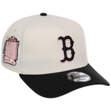Boston Red Sox MLB Chrome Blinky New Era 9FORTY A-Frame