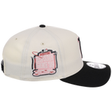 Boston Red Sox MLB Chrome Blinky New Era 9FORTY A-Frame