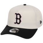 Boston Red Sox MLB Chrome Blinky New Era 9FORTY A-Frame