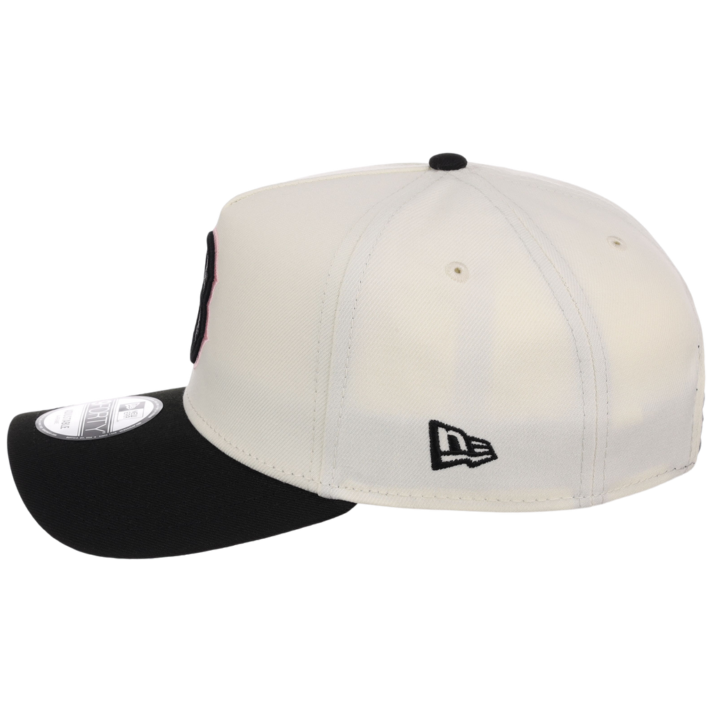Boston Red Sox MLB Chrome Blinky New Era 9FORTY A-Frame