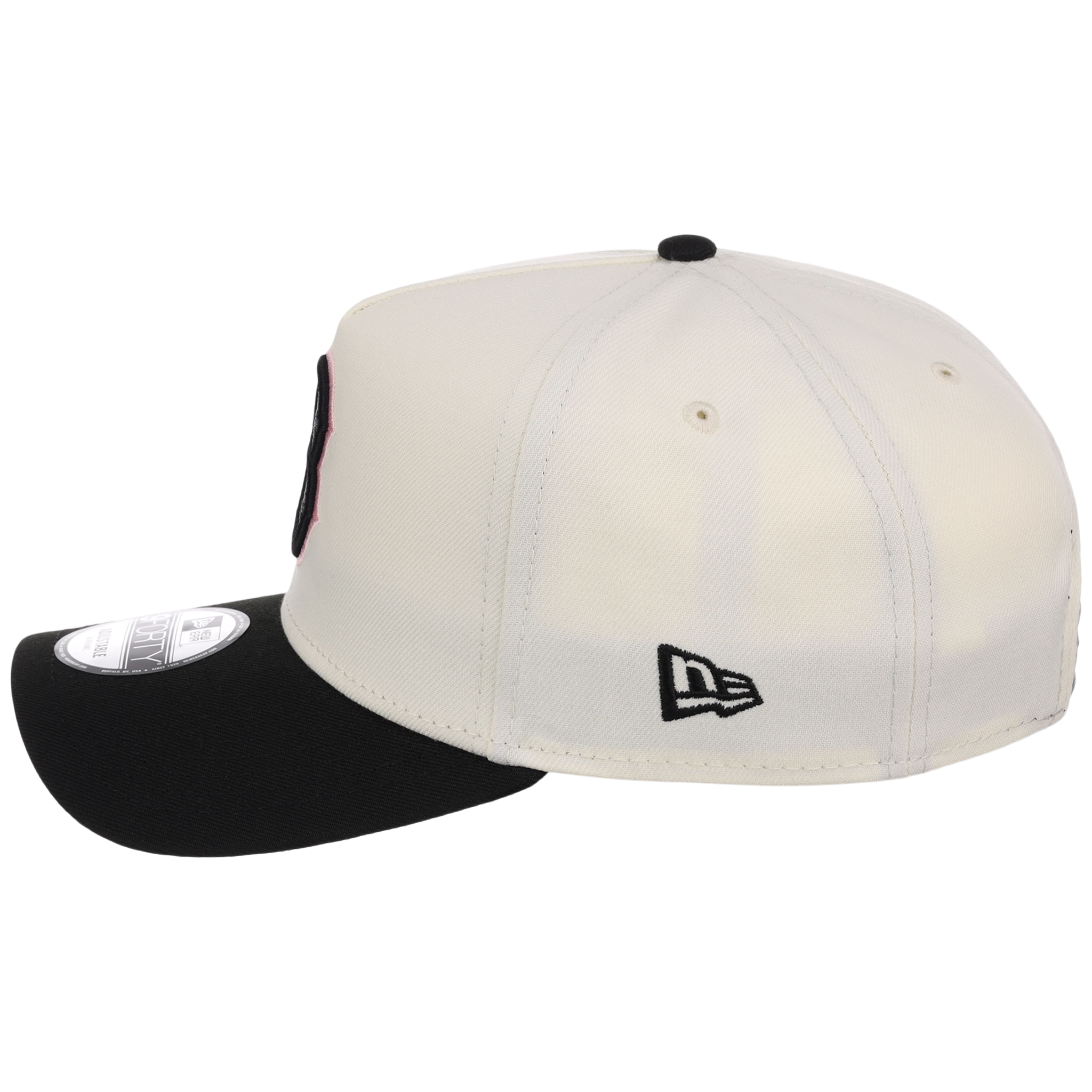 Boston Red Sox MLB Chrome Blinky New Era 9FORTY A-Frame