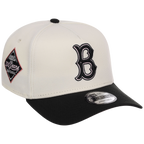 Brooklyn Dodgers MLB Chrome Blinky New Era 9FORTY A-Frame