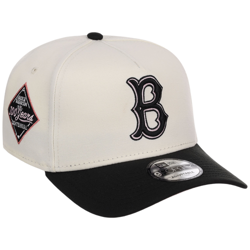 Brooklyn Dodgers MLB Chrome Blinky New Era 9FORTY A-Frame