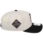 Brooklyn Dodgers MLB Chrome Blinky New Era 9FORTY A-Frame