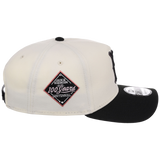 Brooklyn Dodgers MLB Chrome Blinky New Era 9FORTY A-Frame