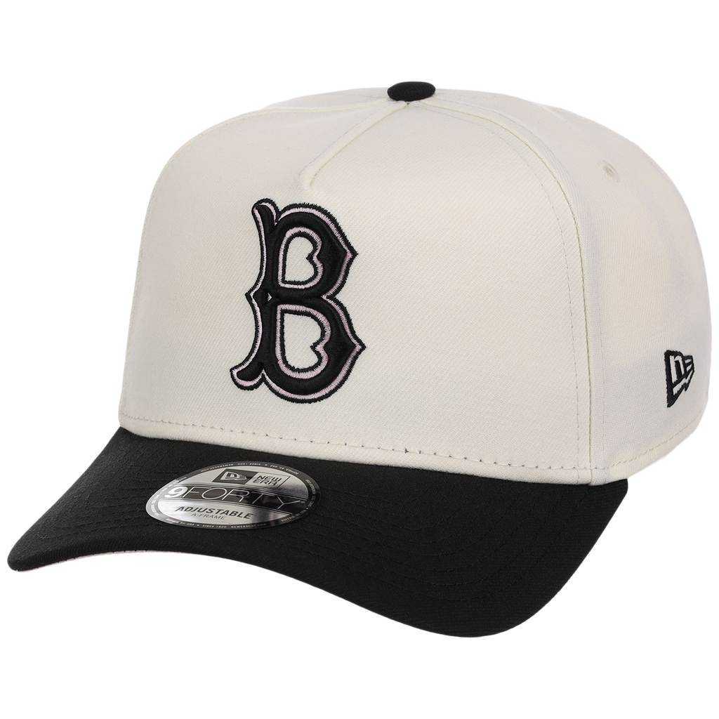 Brooklyn Dodgers MLB Chrome Blinky New Era 9FORTY A-Frame