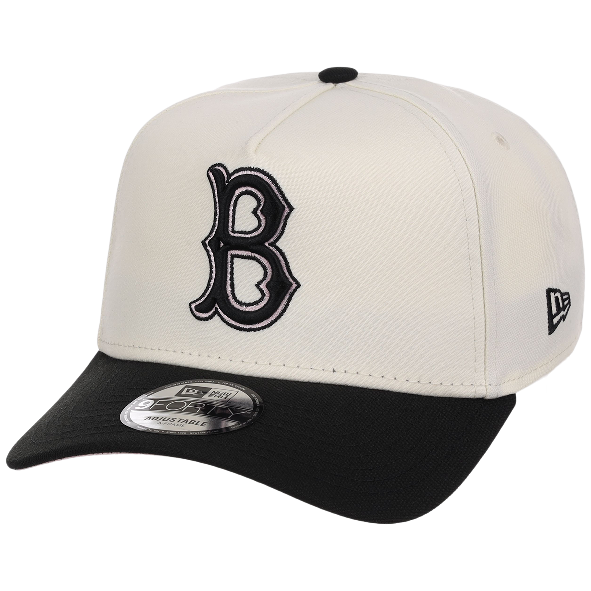 Brooklyn Dodgers MLB Chrome Blinky New Era 9FORTY A-Frame