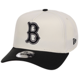 Brooklyn Dodgers MLB Chrome Blinky New Era 9FORTY A-Frame