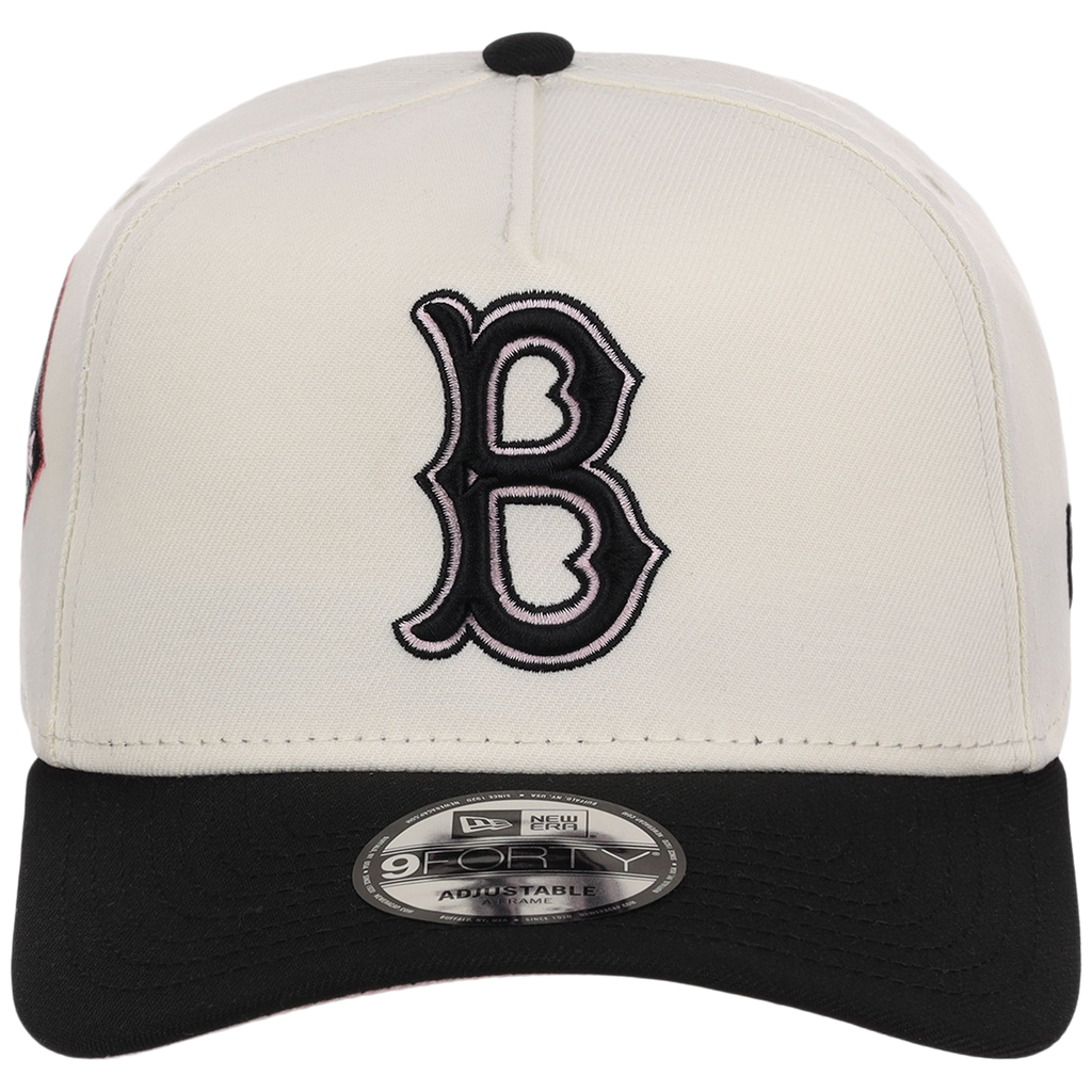 Brooklyn Dodgers MLB Chrome Blinky New Era 9FORTY A-Frame