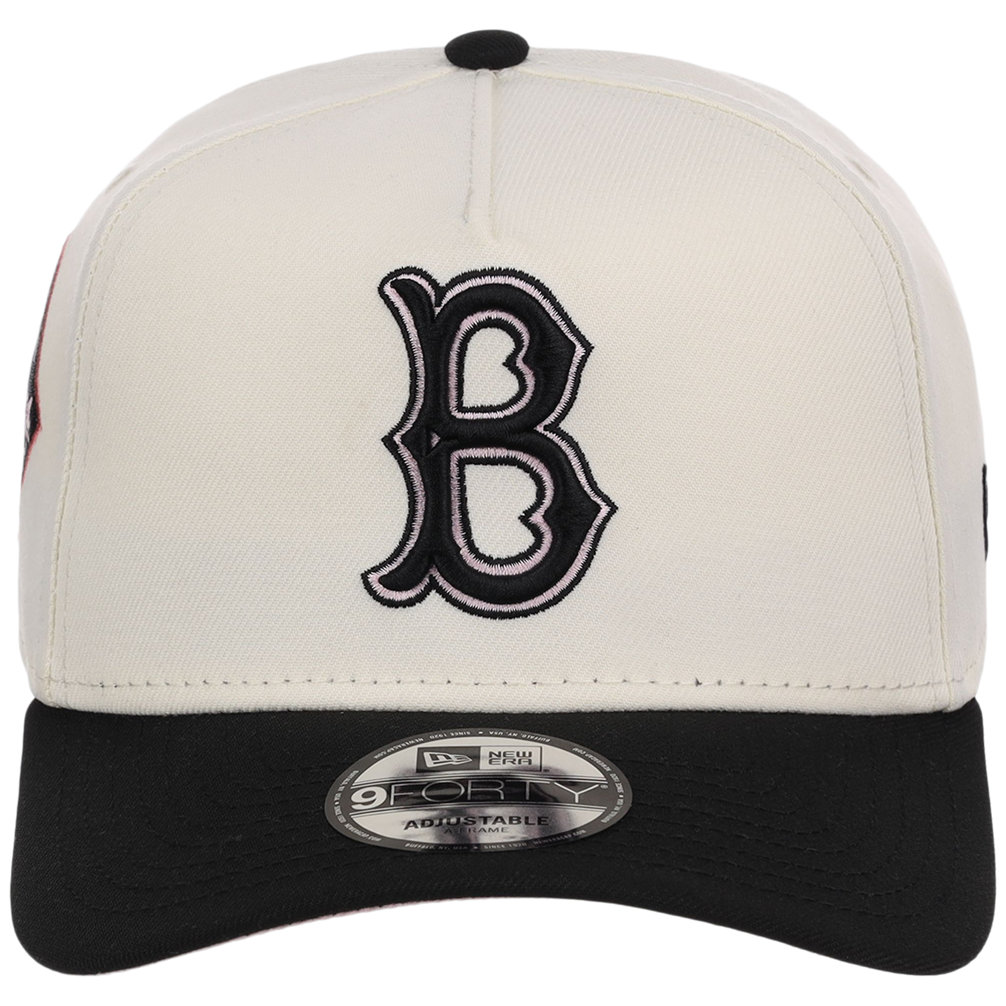 Brooklyn Dodgers MLB Chrome Blinky New Era 9FORTY A-Frame