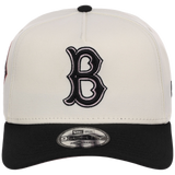 Brooklyn Dodgers MLB Chrome Blinky New Era 9FORTY A-Frame
