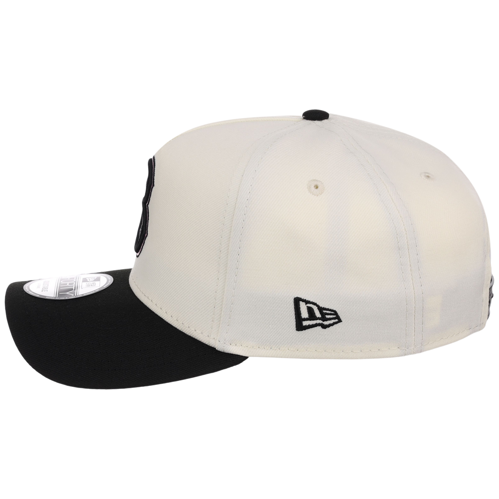 Brooklyn Dodgers MLB Chrome Blinky New Era 9FORTY A-Frame