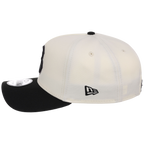 Brooklyn Dodgers MLB Chrome Blinky New Era 9FORTY A-Frame