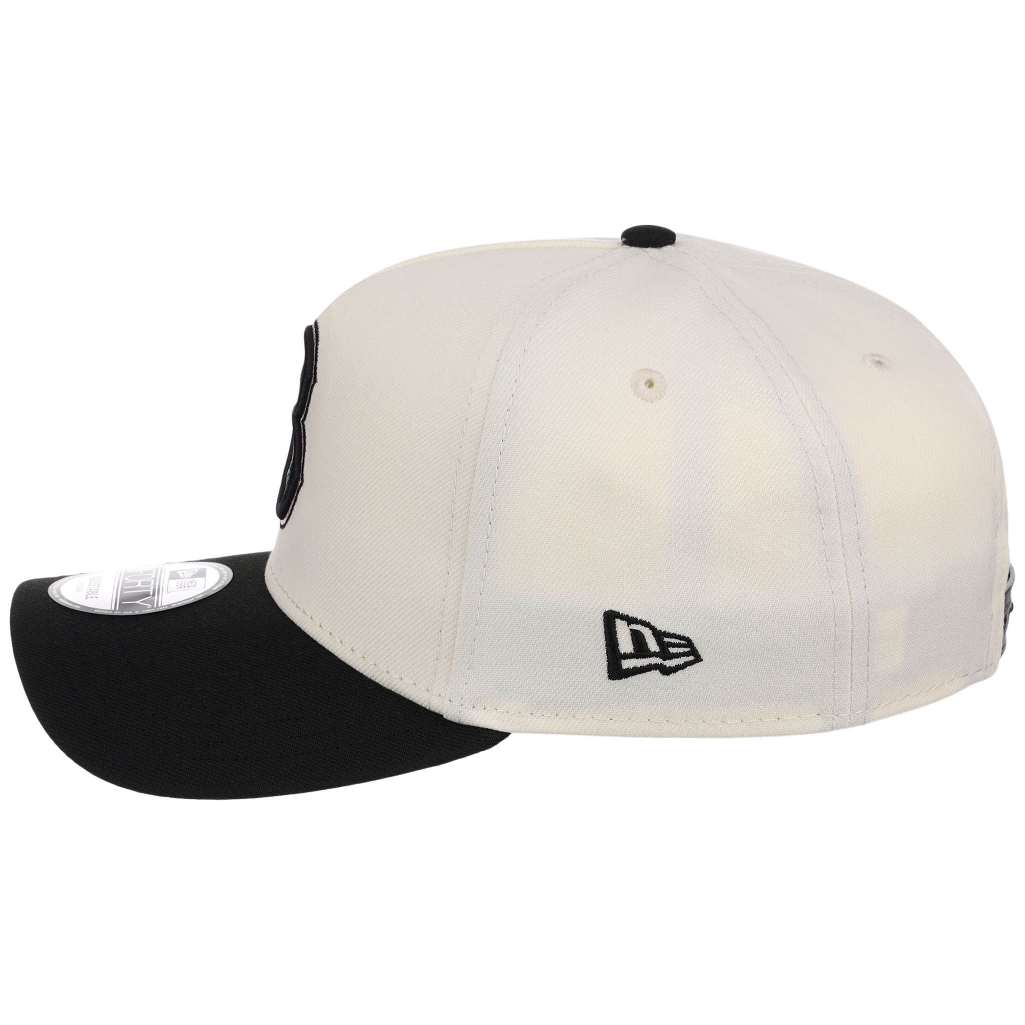 Brooklyn Dodgers MLB Chrome Blinky New Era 9FORTY A-Frame