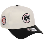 Chicago Cubs MLB Chrome Blinky New Era 9FORTY A-Frame
