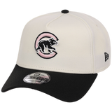 Chicago Cubs MLB Chrome Blinky New Era 9FORTY A-Frame