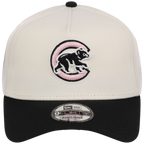 Chicago Cubs MLB Chrome Blinky New Era 9FORTY A-Frame