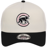 Chicago Cubs MLB Chrome Blinky New Era 9FORTY A-Frame
