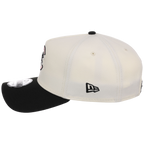 Chicago Cubs MLB Chrome Blinky New Era 9FORTY A-Frame