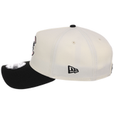 Chicago Cubs MLB Chrome Blinky New Era 9FORTY A-Frame