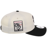 Chicago White Sox MLB Chrome Blinky New Era 9FORTY A-Frame