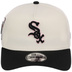 Chicago White Sox MLB Chrome Blinky New Era 9FORTY A-Frame