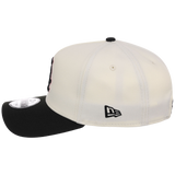 Chicago White Sox MLB Chrome Blinky New Era 9FORTY A-Frame