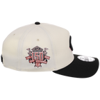Cincinnati Reds MLB Chrome Blinky New Era 9FORTY A-Frame