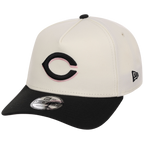 Cincinnati Reds MLB Chrome Blinky New Era 9FORTY A-Frame