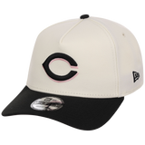 Cincinnati Reds MLB Chrome Blinky New Era 9FORTY A-Frame