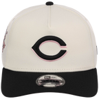 Cincinnati Reds MLB Chrome Blinky New Era 9FORTY A-Frame