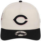 Cincinnati Reds MLB Chrome Blinky New Era 9FORTY A-Frame