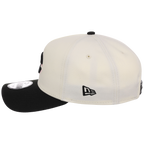 Cincinnati Reds MLB Chrome Blinky New Era 9FORTY A-Frame