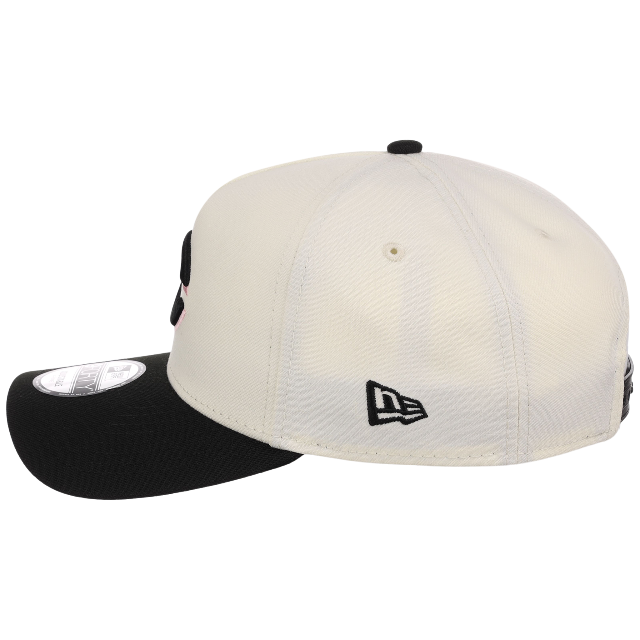 Cincinnati Reds MLB Chrome Blinky New Era 9FORTY A-Frame