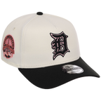 Detroit Tigers MLB Chrome Blinky New Era 9FORTY A-Frame
